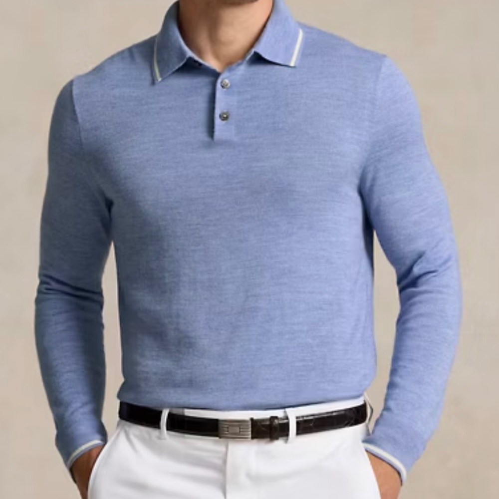Men’s RLX Swester